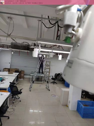 苏州工厂监控 专业守护，贴心服务 —— 上海业天信息技术助力智能制造升级
